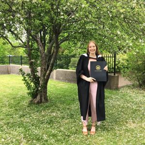 Meet your Posher, Margaret